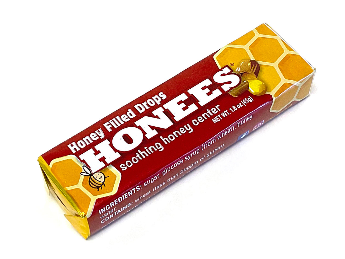 Honees Original Drops - 1.6 oz pkg