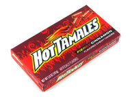 Hot Tamales - 5 oz theater box