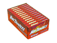 Hot Tamales - 5 oz theater box - case of 12