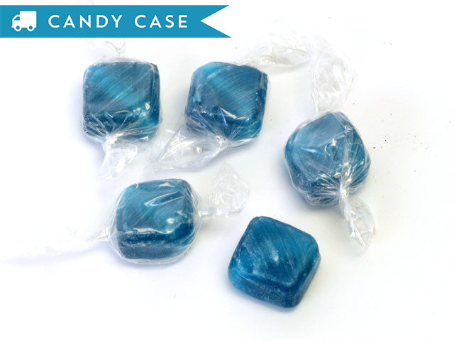Ice Blue Mint Squares - Bulk Case
