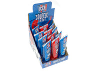 ICEE Squeeze Candy - 2.1 oz tube - box of 12