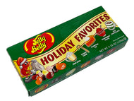 Jelly Belly Holiday Favorites - 4.25 oz Gift Box