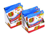 Jelly Belly - sugar-free 2.8 oz bag of assorted flavors - case of 12 open