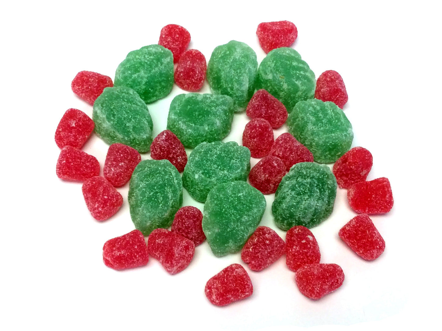 Jelly Holly & Berries - bulk 2 lb bag (180 ct)
