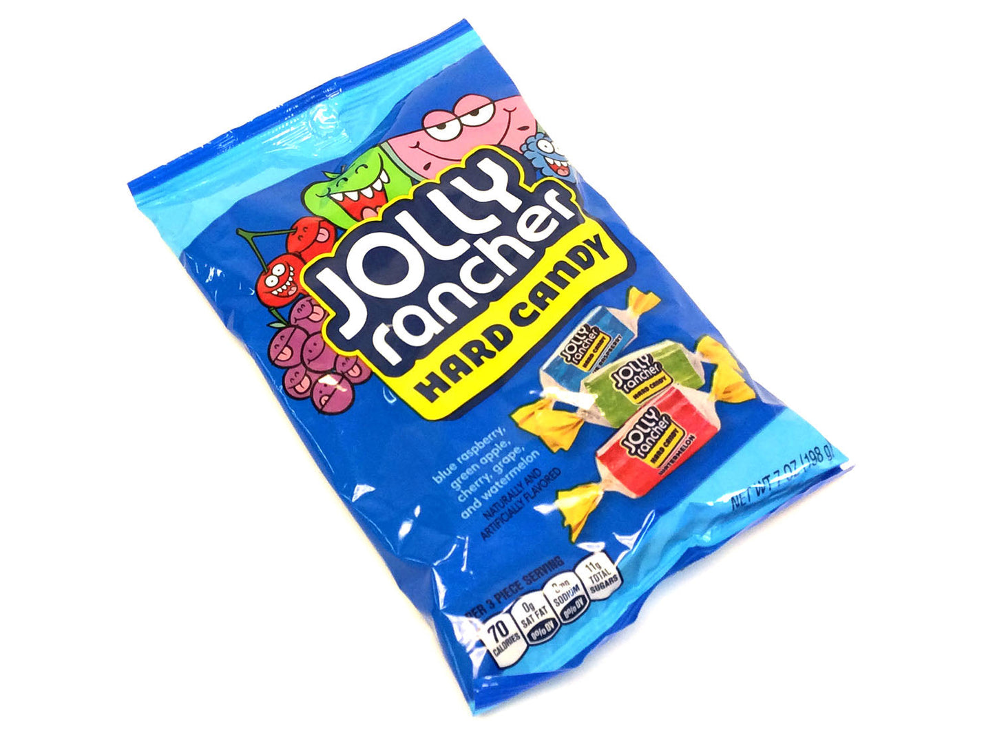 Jolly Ranchers - 7 oz bag