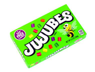 Jujubes - 5.5 oz theater box