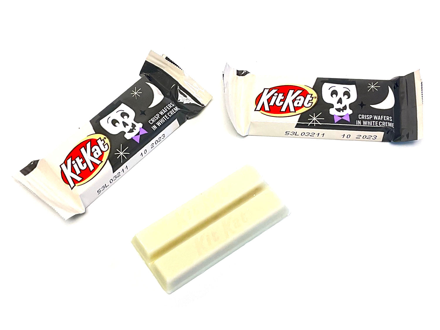 Kit Kat Breaking Bones 