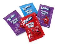 Kool-Aid Popping Candy Story Book - 0.98 oz