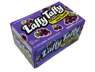 Laffy Taffy 1.5 oz Grape Bar - box of 24