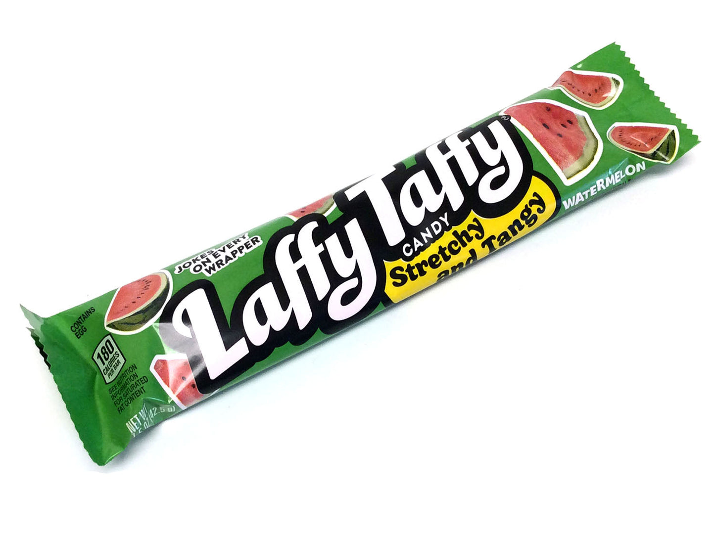 Laffy Taffy 1.5 oz Watermelon Bar