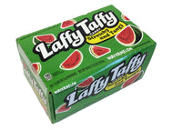 Laffy Taffy 1.5 oz Watermelon Bar - box of 24