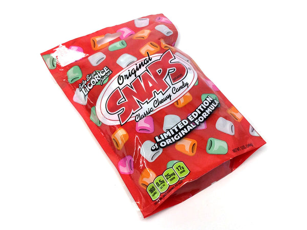 Snaps Candy