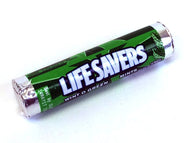 Life Savers - Wint-o-Green