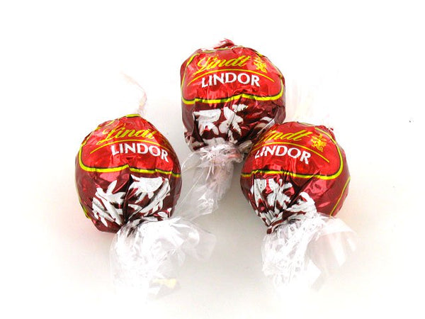 Lindt LINDOR Chocolate Truffles