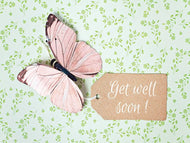 Get Well Soon Decade Gift Box - Lovely Greetings
