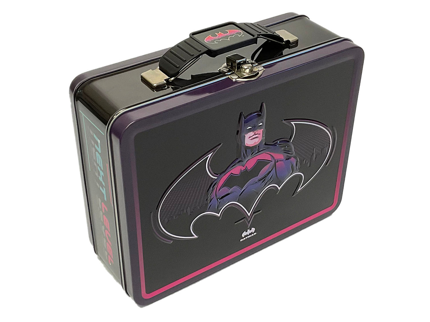Lunch Box - Batman Next Level
