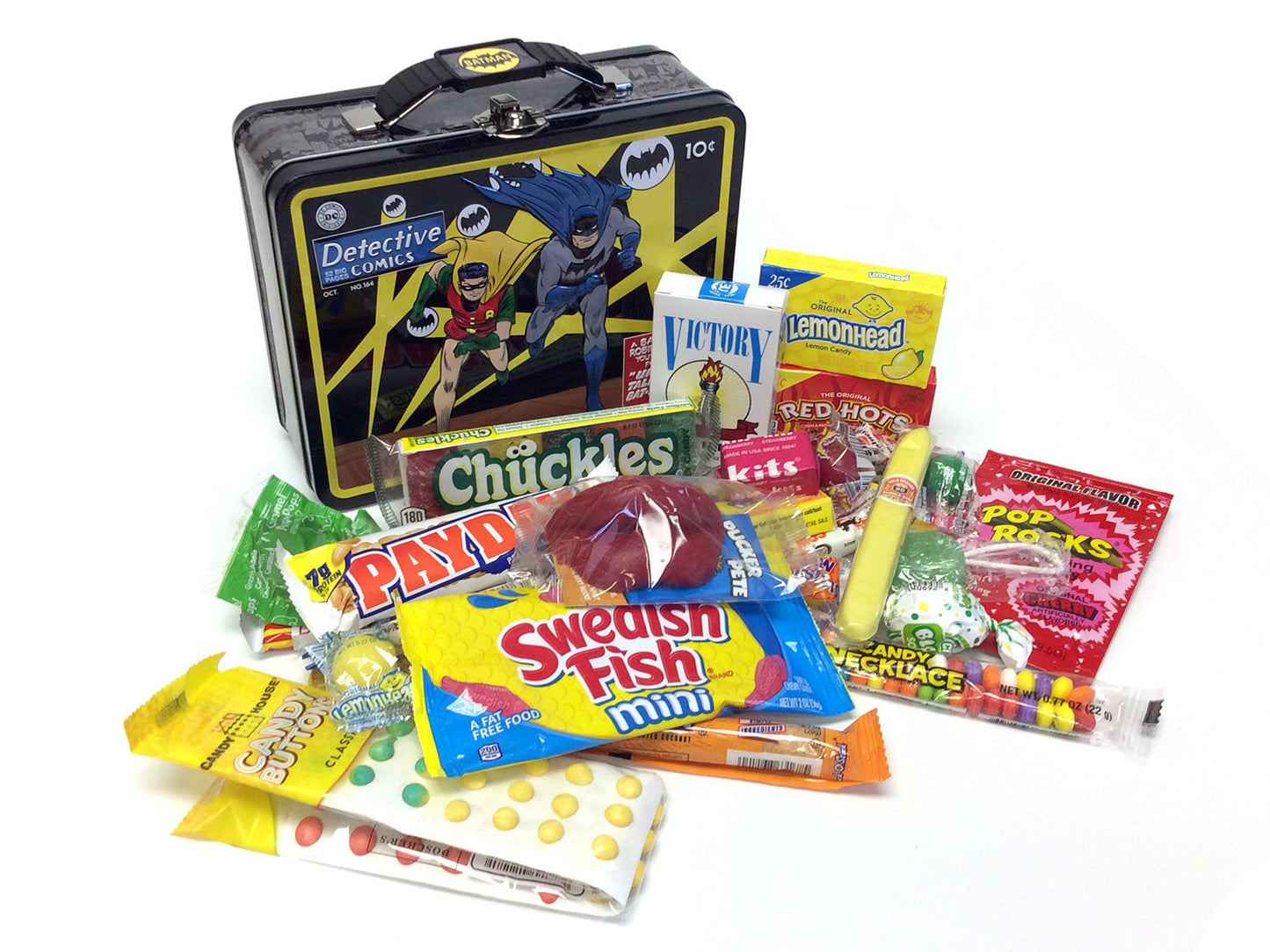 Premium Candy Assortment: 2 lbs and over 30 candies