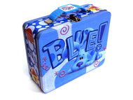 Lunch Box - Blues Clues (Blue!)