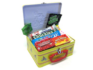 Lunch Box - Curious George - Premium Assortment