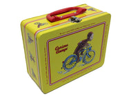 Lunch Box - Curious George