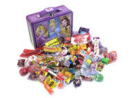 Penny Candy Assortment: 1.75 lbs and over 100 candies