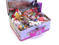 Penny Candy Assortment: 1.75 lbs and over 100 candies