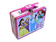  Lunch Box - Disney Princesses - Dream Big