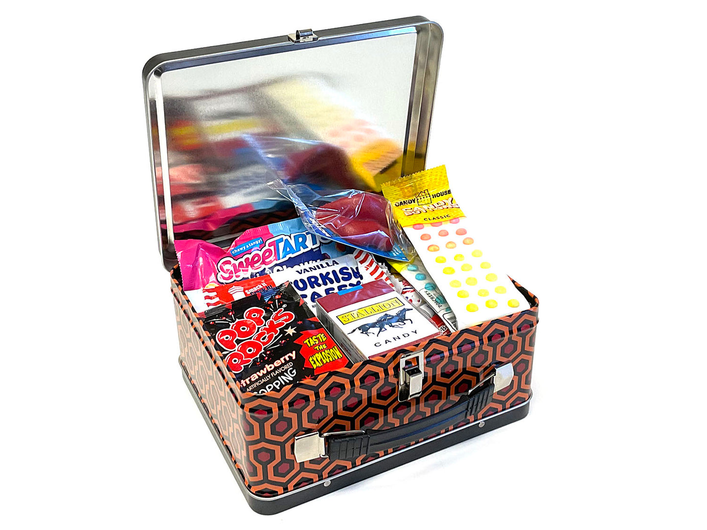 Dr Sleep / Redrun lunch box premium assortment