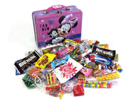 Lunch Box - Minnie Mouse (Fab Duo) - Penny Candy Assortment