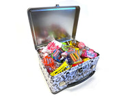 Lunch Box - Goonies / Chunk - penny candy assortment