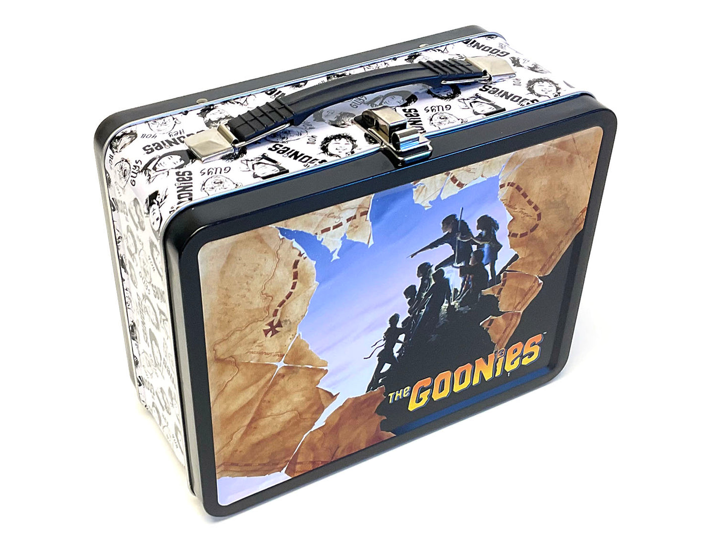 Lunch Box - Goonies / Chunk