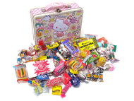 Lunch Box - Hello Kitty - Fresh - penny candy assortment