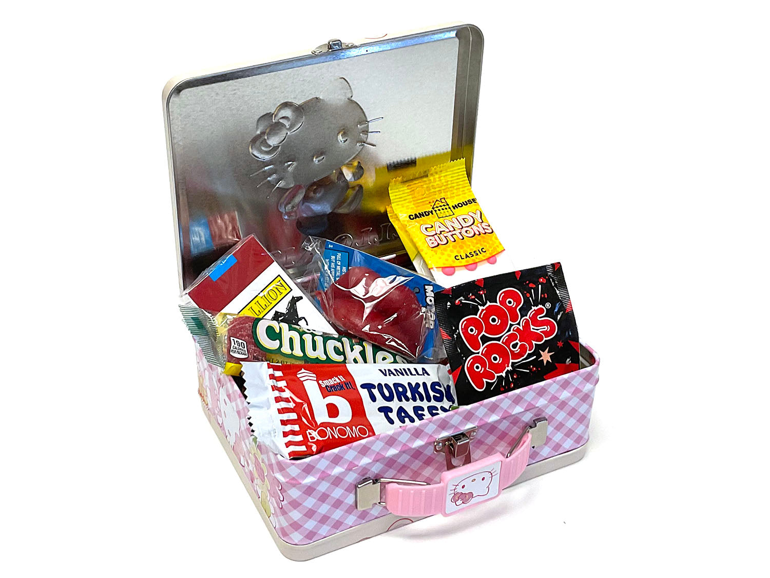 Lunch Box - Hello Kitty - Fresh - premium assortment