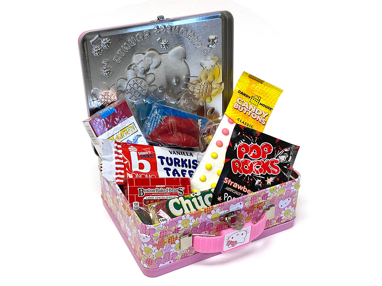 Lunch Box - Hello Kitty - Kindness Counts - premium assortment