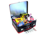 Lunch Box - Coca Cola Perfect Harmony - Penny Candy Assortment