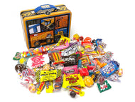 Lunch Box - Tonka Construction Team - Penny Candy Assortment