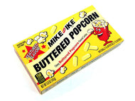 Mike & Ike Buttered Popcorn - 5 oz theater box