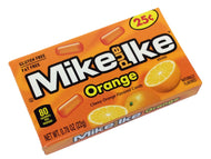 Mike & Ike Orange - 0.78 oz box