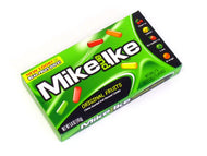 Mike & Ike Original Flavors - 5 oz theater box