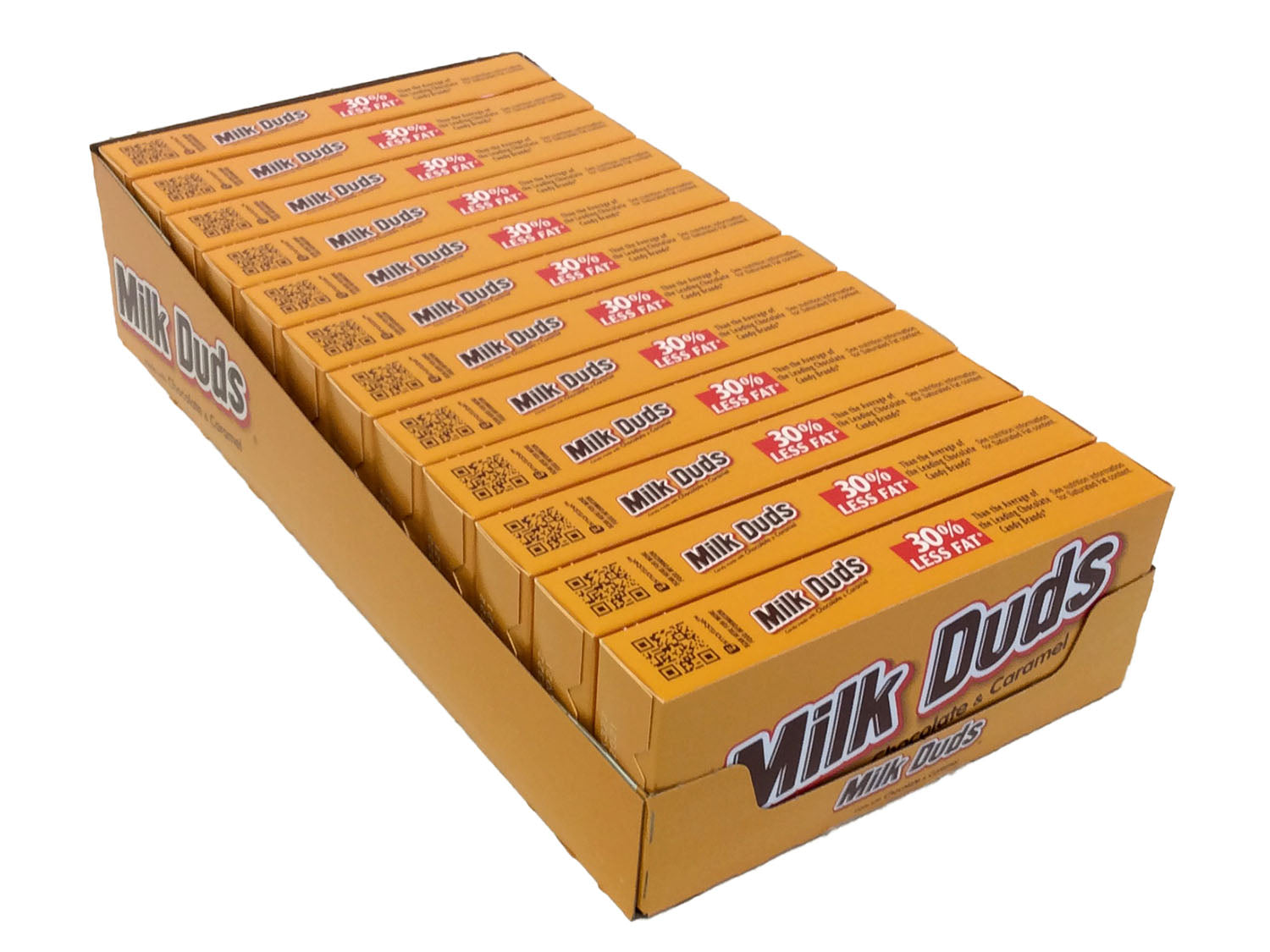 Milk Duds - 5 oz theater box - case of 12