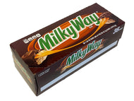 Milky Way - 1.84 oz bar - box of 36