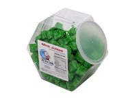 Mint Juleps Candy - 4.5 lb Plastic Tub
