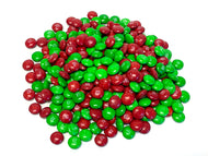 M&M's Red & Green 