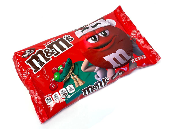 Peanut M&M's Milk Chocolate Candy - Pink: 10-Ounce Bag