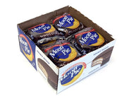 Moon Pie - Chocolate Double Decker box of 12 open