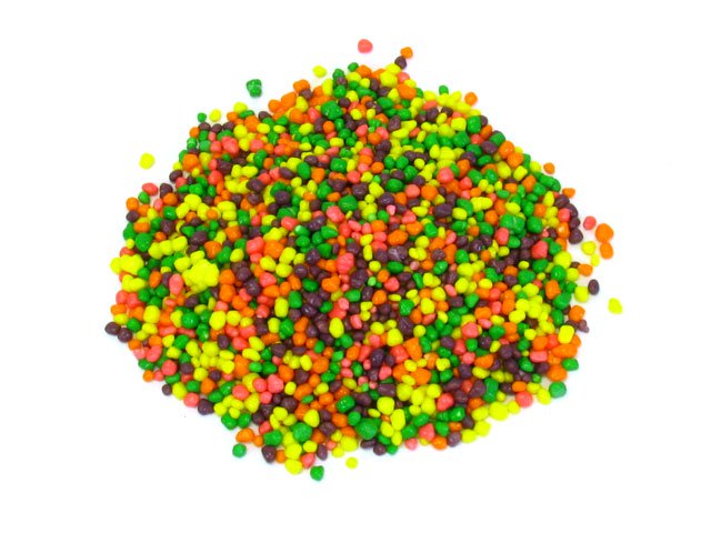 Nerds Rainbow candy