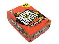 Now & Later - tropical punch - 0.93 oz pkg - box of 24