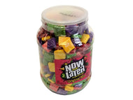 Now & Later Assorted Mini Bars