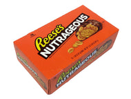 Reese's NutRageous - 1.66 oz bar - box of 18