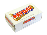Pay Day candy bar box of 24